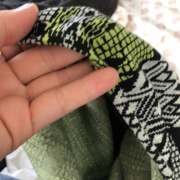 Silence and Noise size S Bodycon Summer Dress - Picture 8 of 8